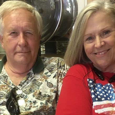Episode 6213 - Deliverance and Healing Hotline with Gayle and Mike Patton Episode 6213 - Deliverance and Healing Hotline with Gayle and Mike Patton