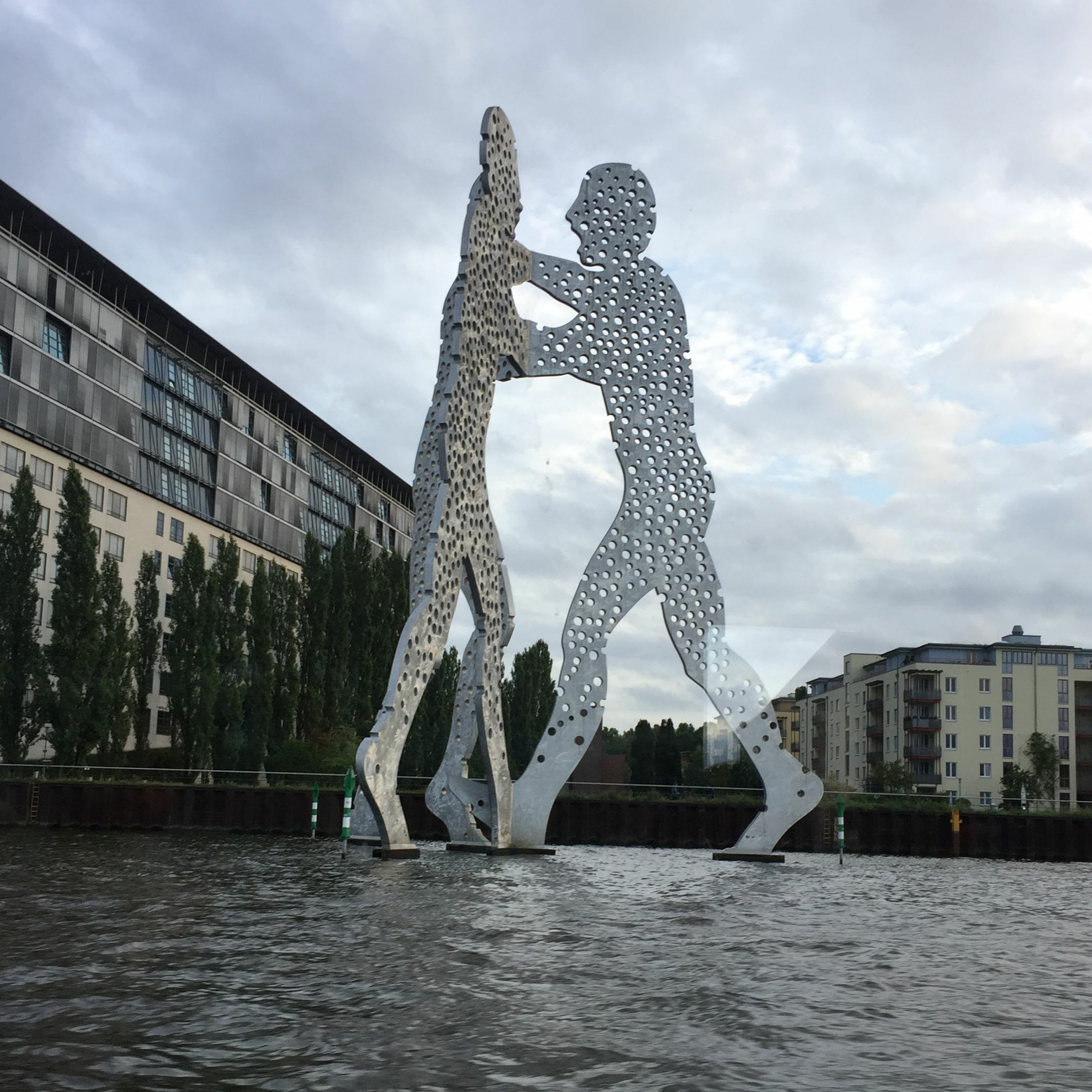 Berlin Anmeldung Stories