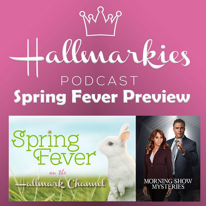 Hallmarkies Podcast