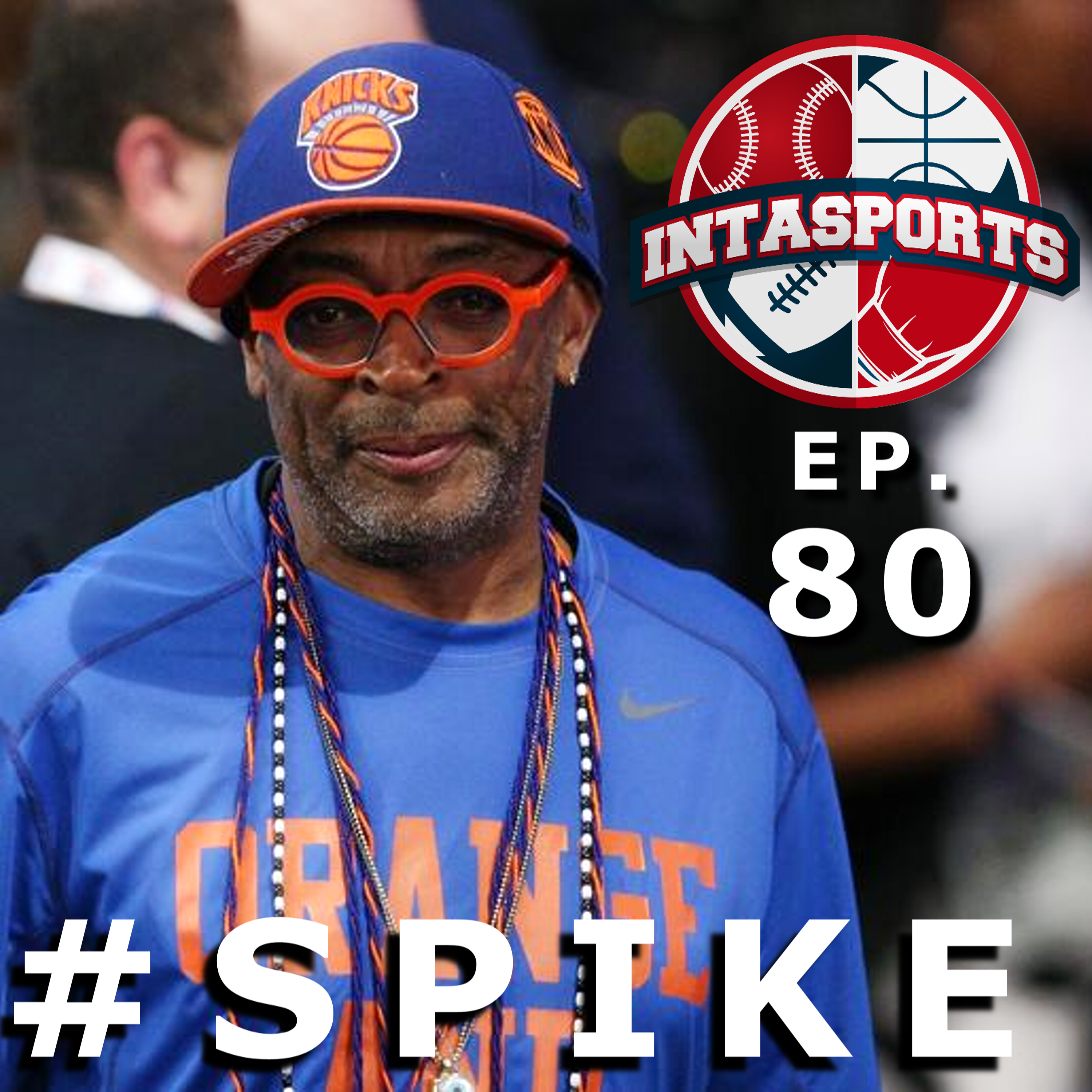 Episode 80 #SPIKE