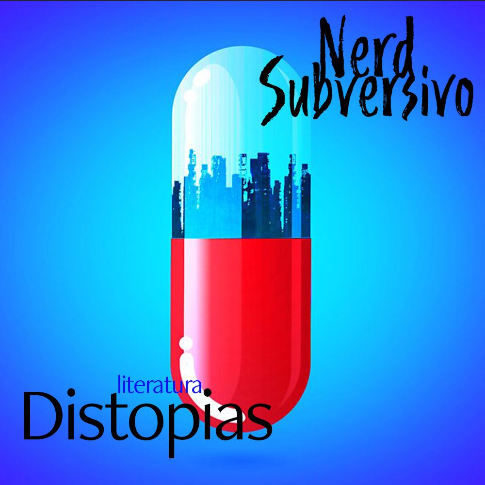 Literatura - O que são distopias?