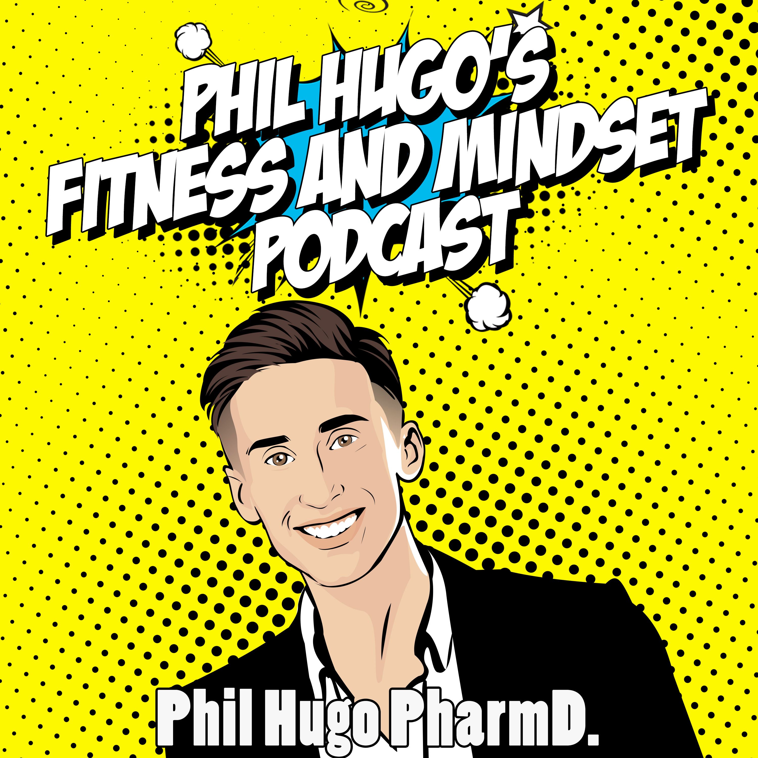 PHFM 11 - HIIT + MUSCU = SURENTRAINEMENT OU PERTE DE GRAS ?