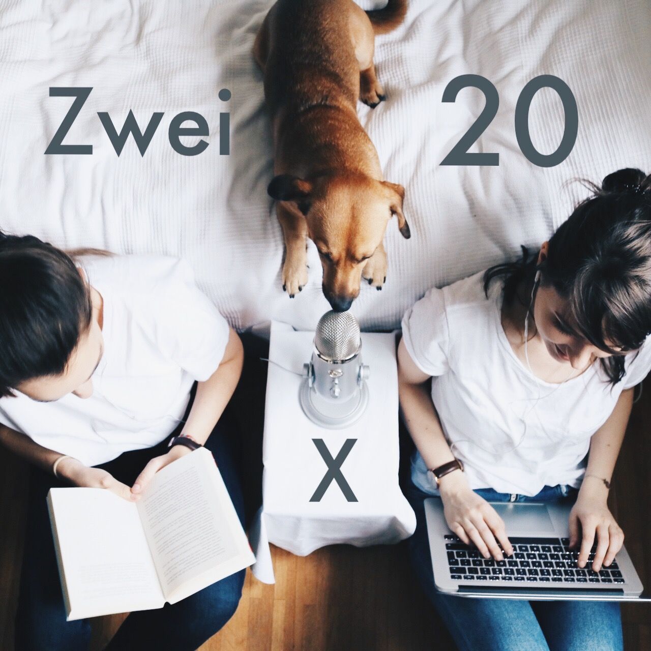 20+45 "Baba Komfortzone - über Mut, Feigheit und gemeine Erwachsene"