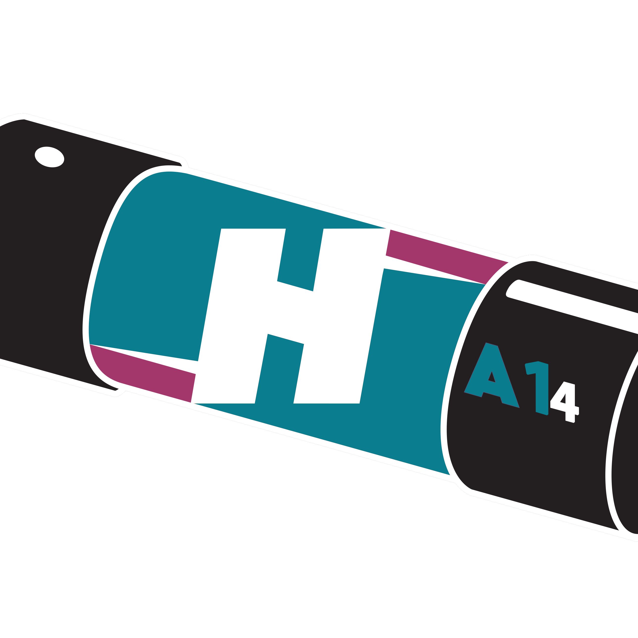 High Fuse Podcast Ep. 14