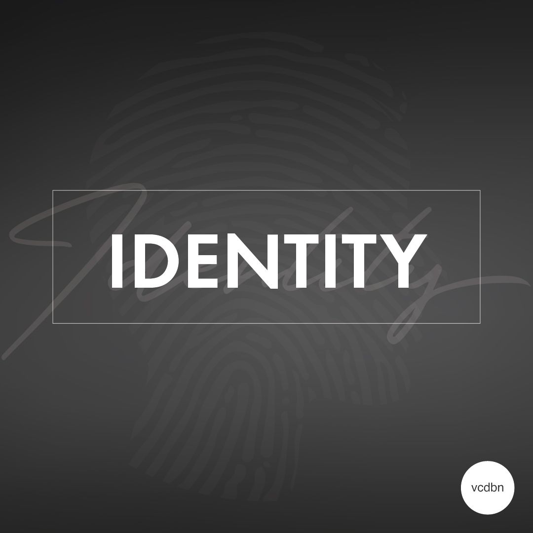 17/03/19 Identity - AM