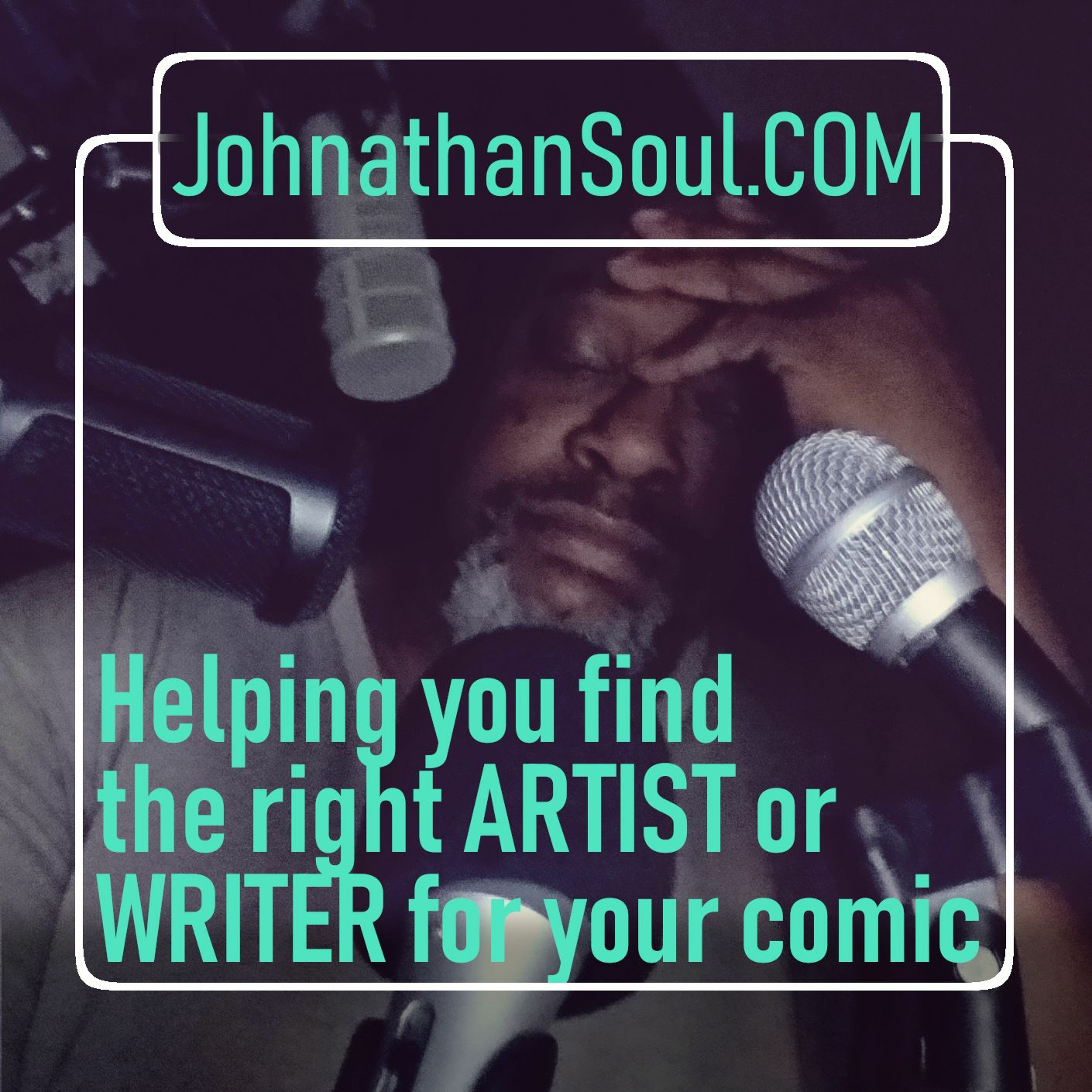 Johnathan Soul Podcast