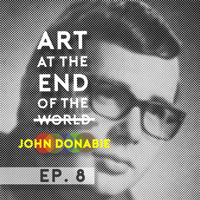 episode art