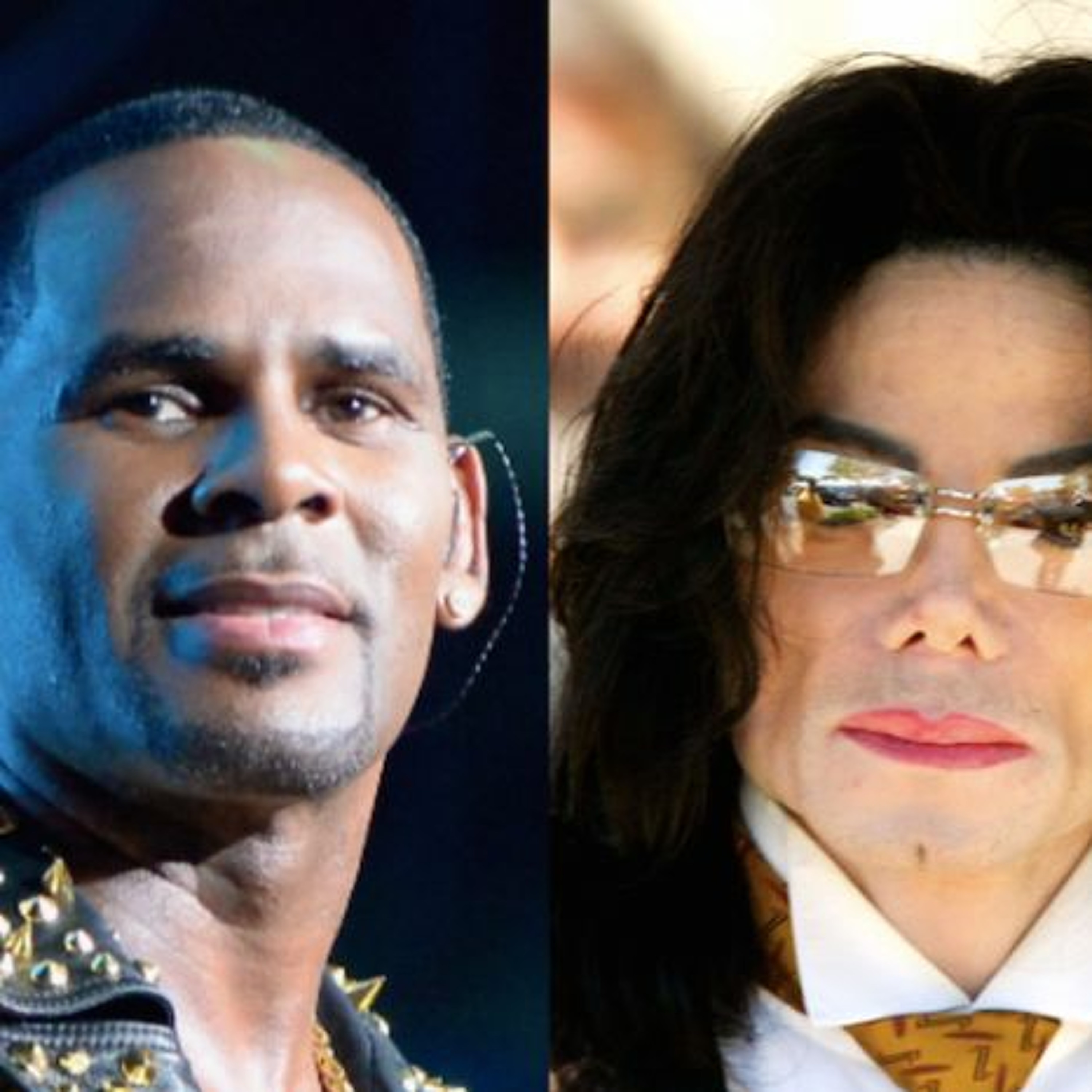 X 006: Punishing Black Celebrities