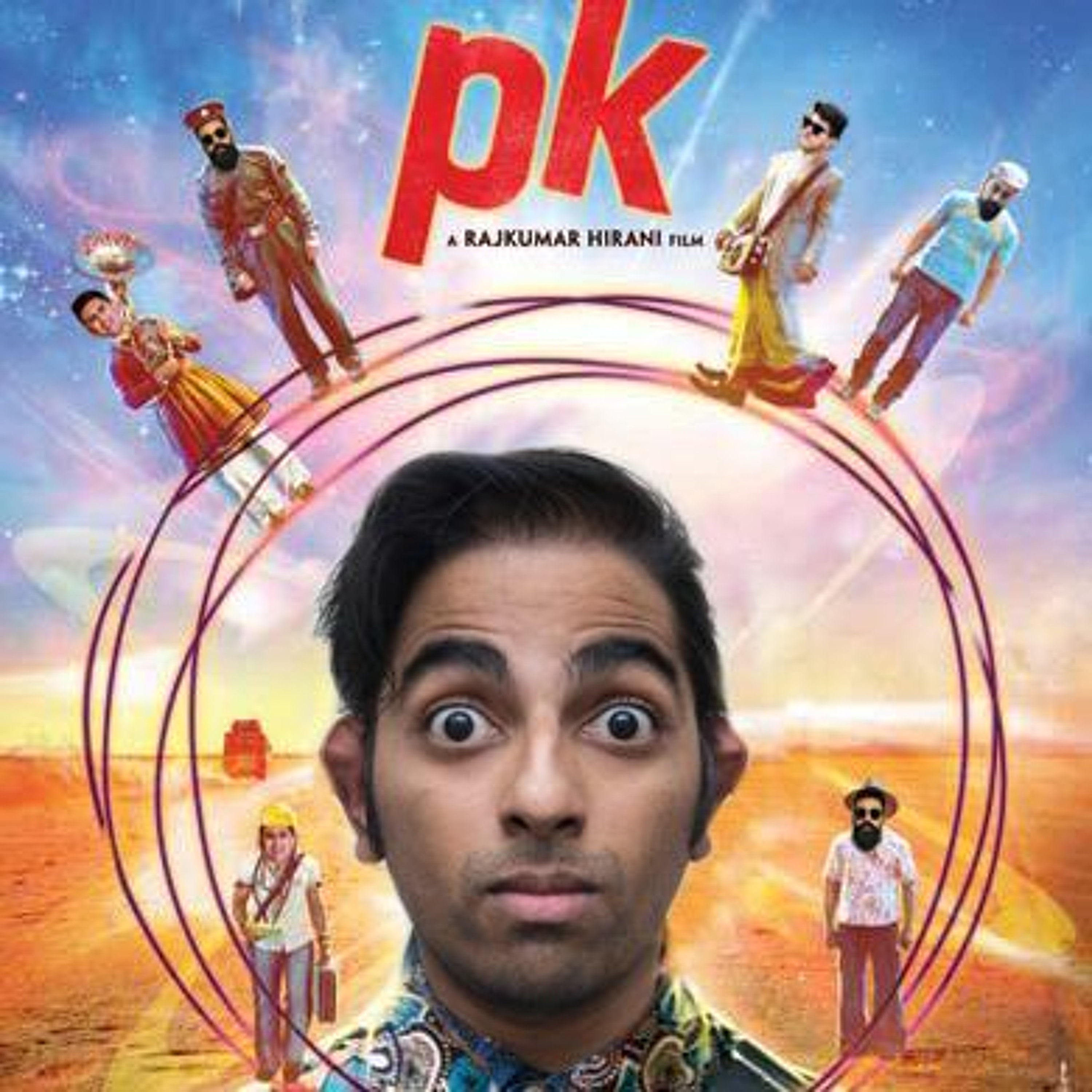 Bollywood Boys Podcast