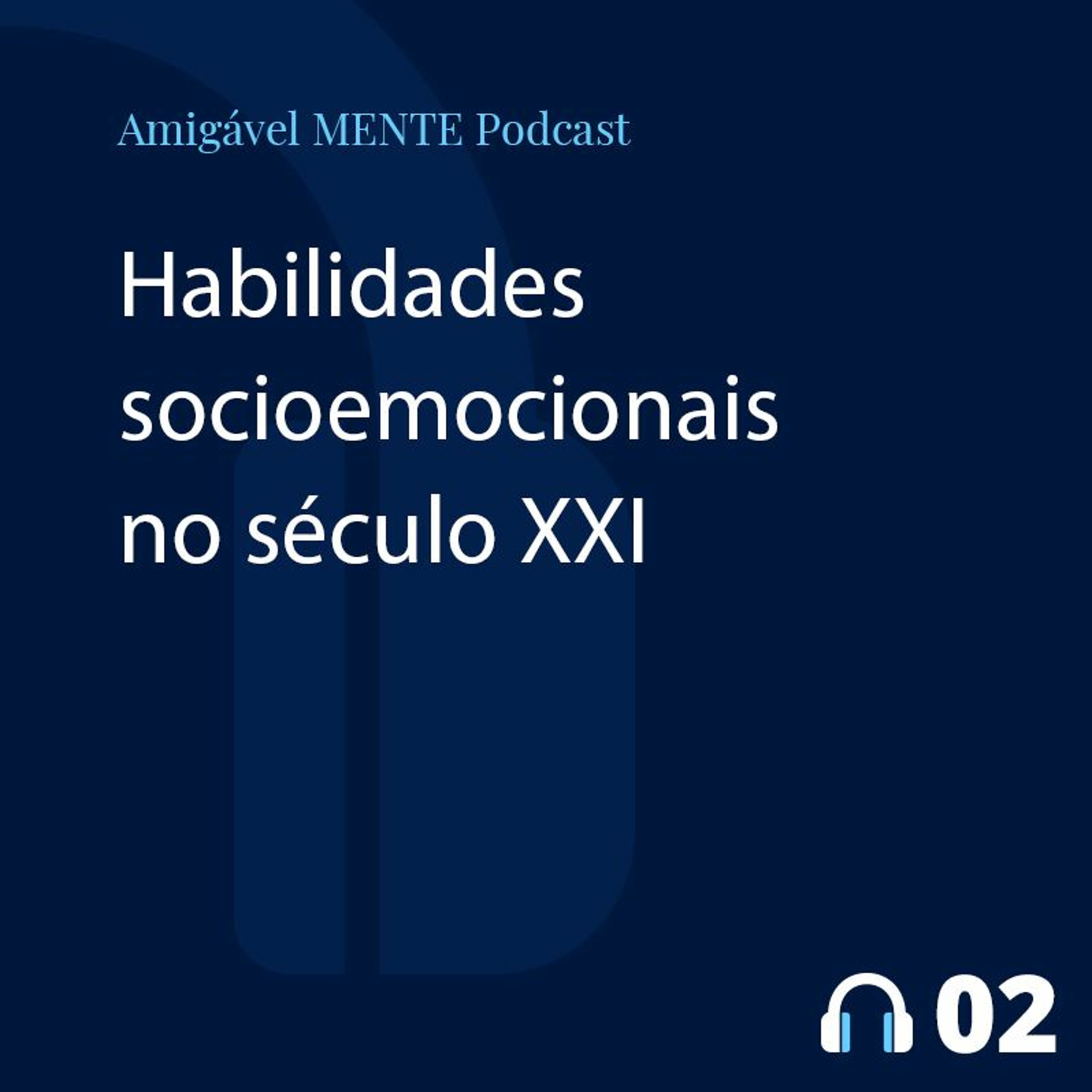 Podcast Amigável MENTE