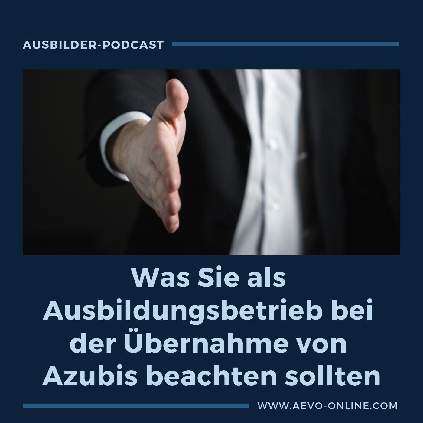 Was Sie als Ausbildungsbetrieb bei der Übernahme von Azubis beachten sollten