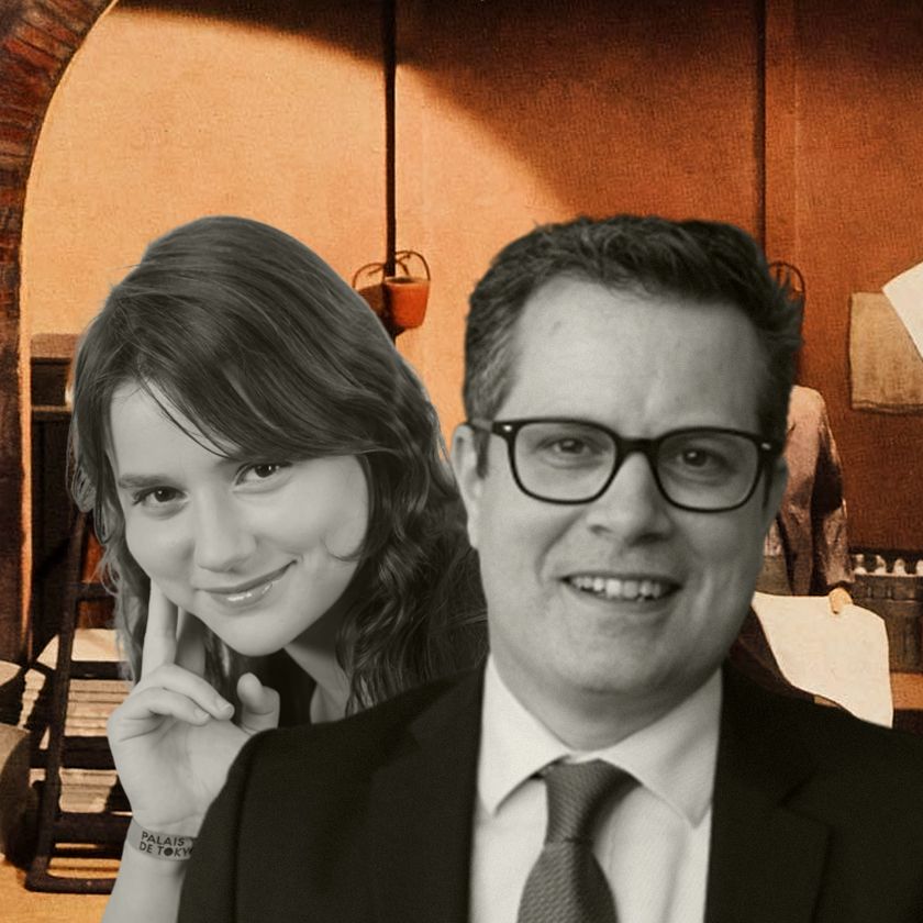 #3 - Vivre à l'âge de la propagande totale