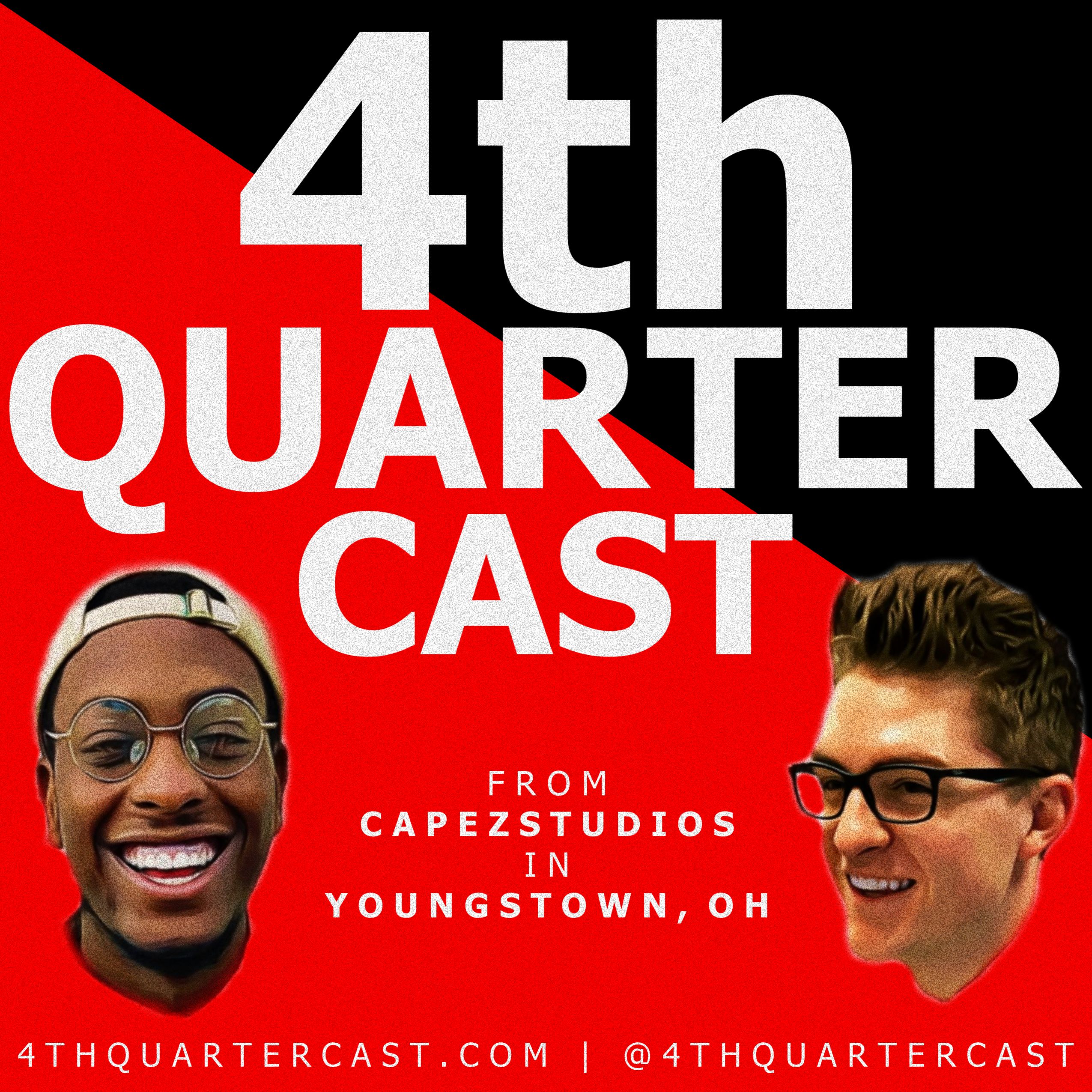 3 / 18 / 19 - NCAA BRACKET PICKS - Are the Browns immediate Super Bowl contenders?