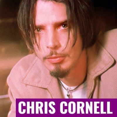 0201 Chris Cornell with in-studio guest Eric Klee Johnson