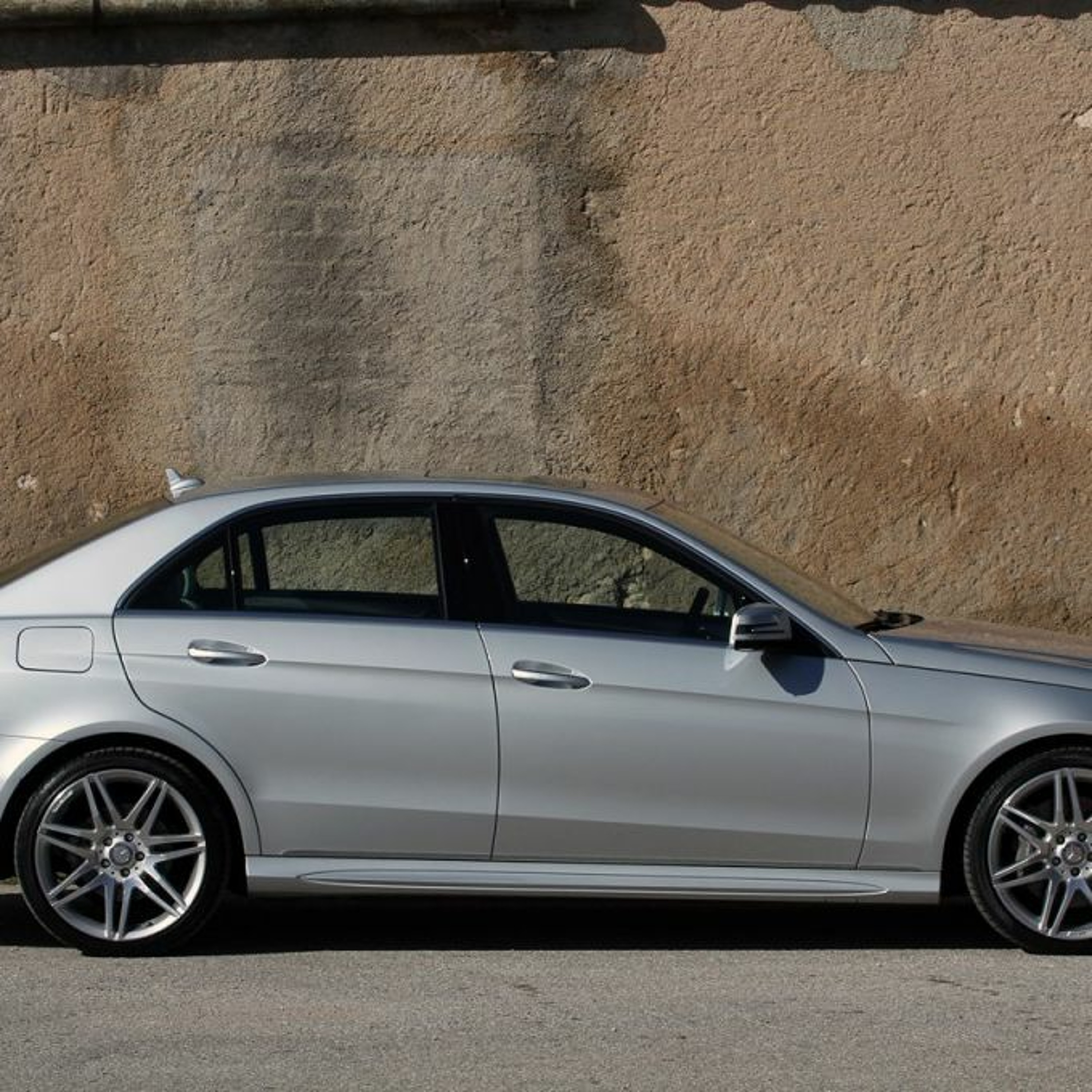 Chauffeur Hire London