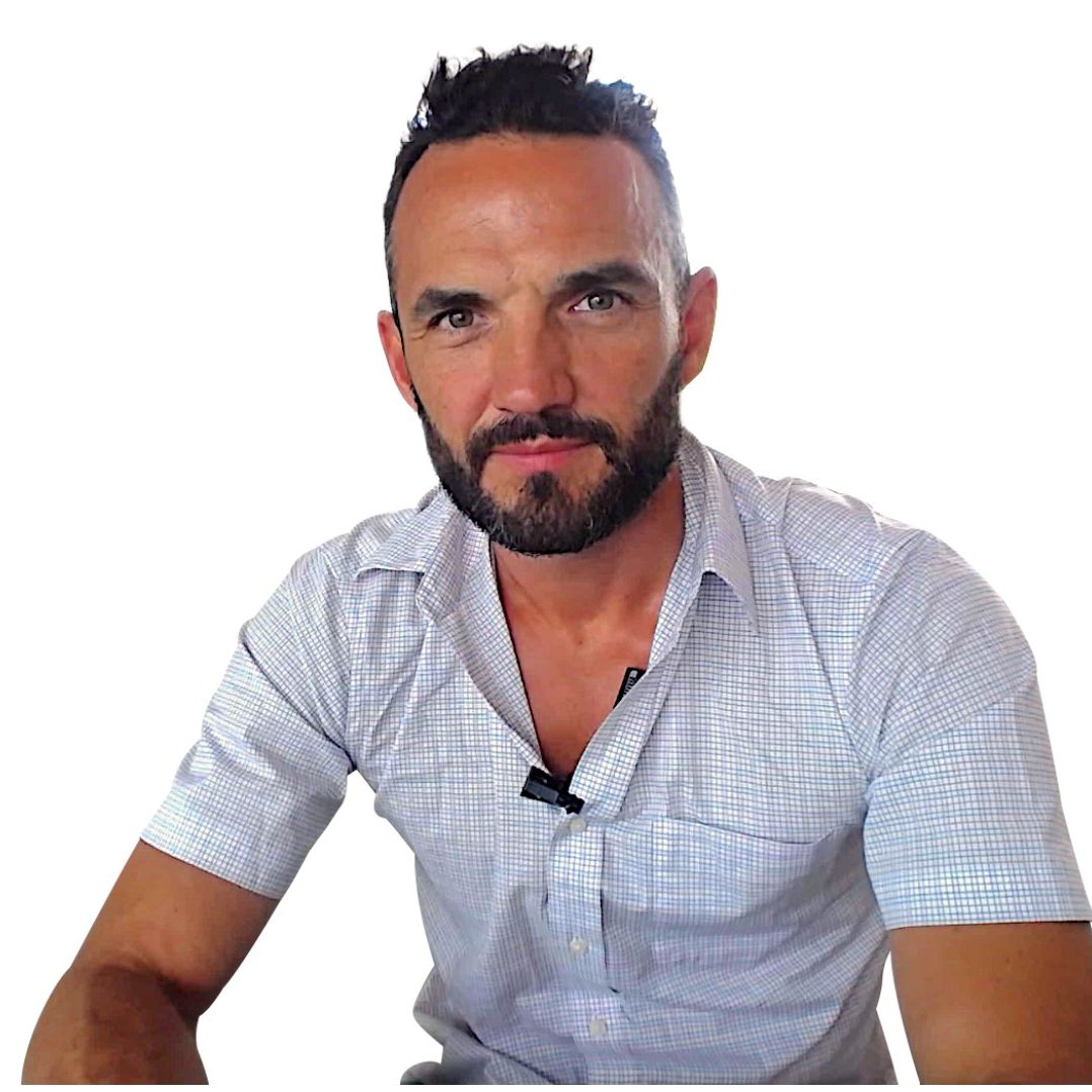 467: Graham Brown - Pitchdeck Asia, MTV of Startup Ecosystem | Asia Tech Podcast