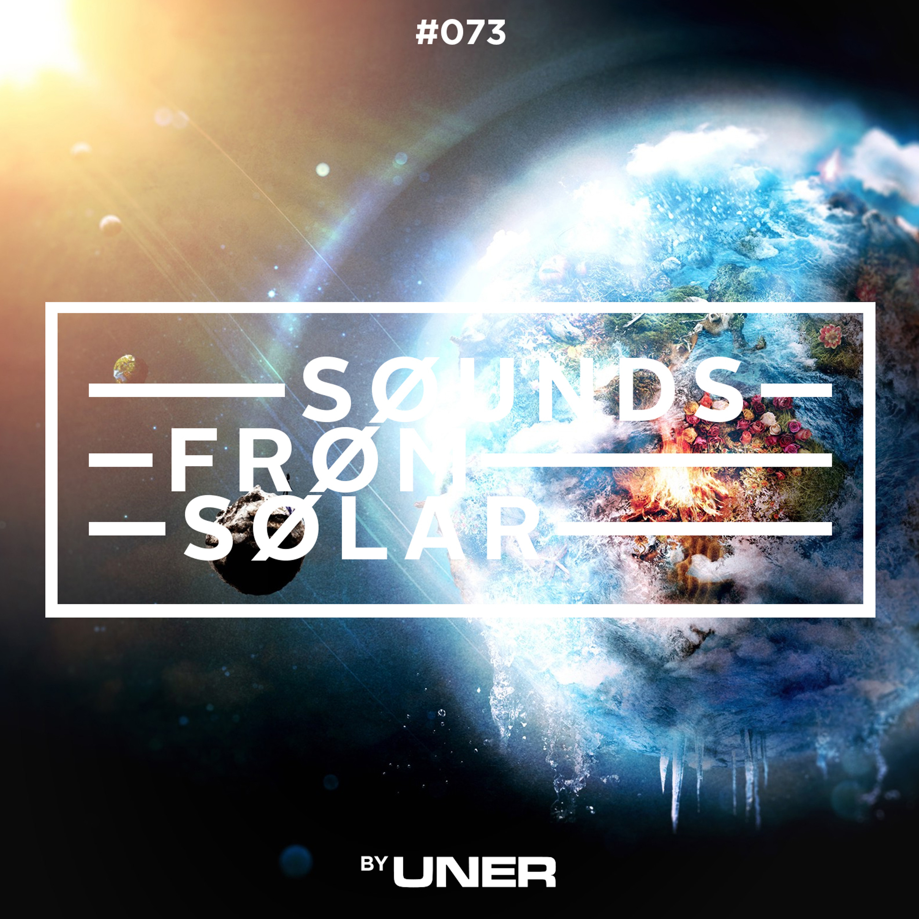 Sounds From Solar