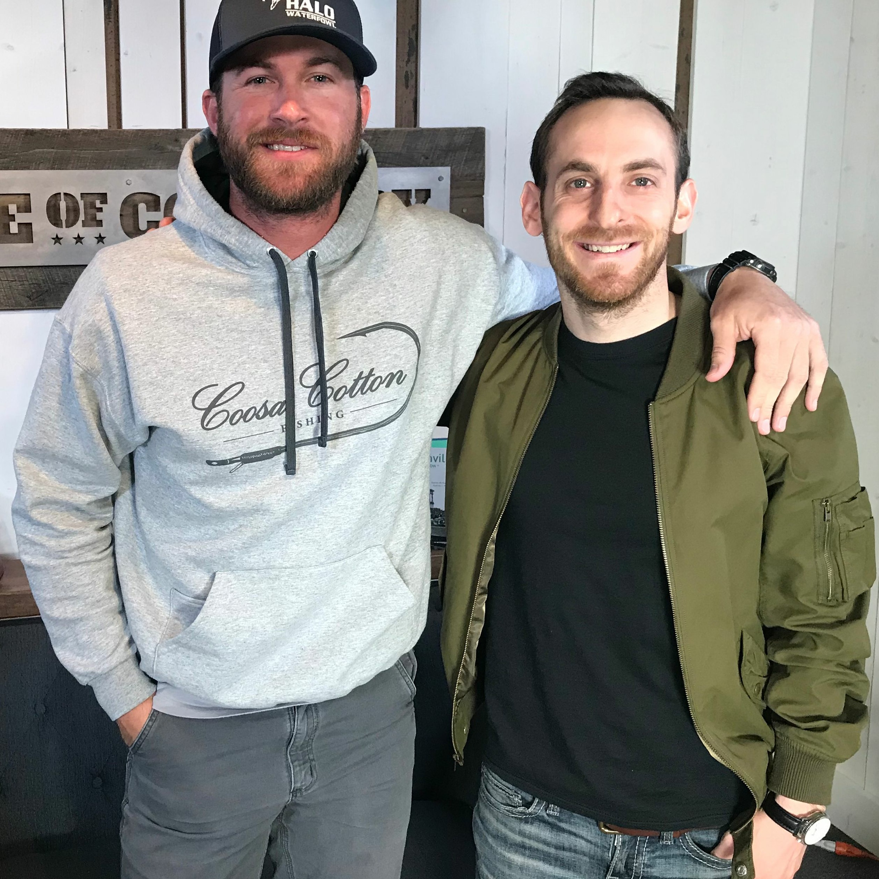 Sam Alex Podcast