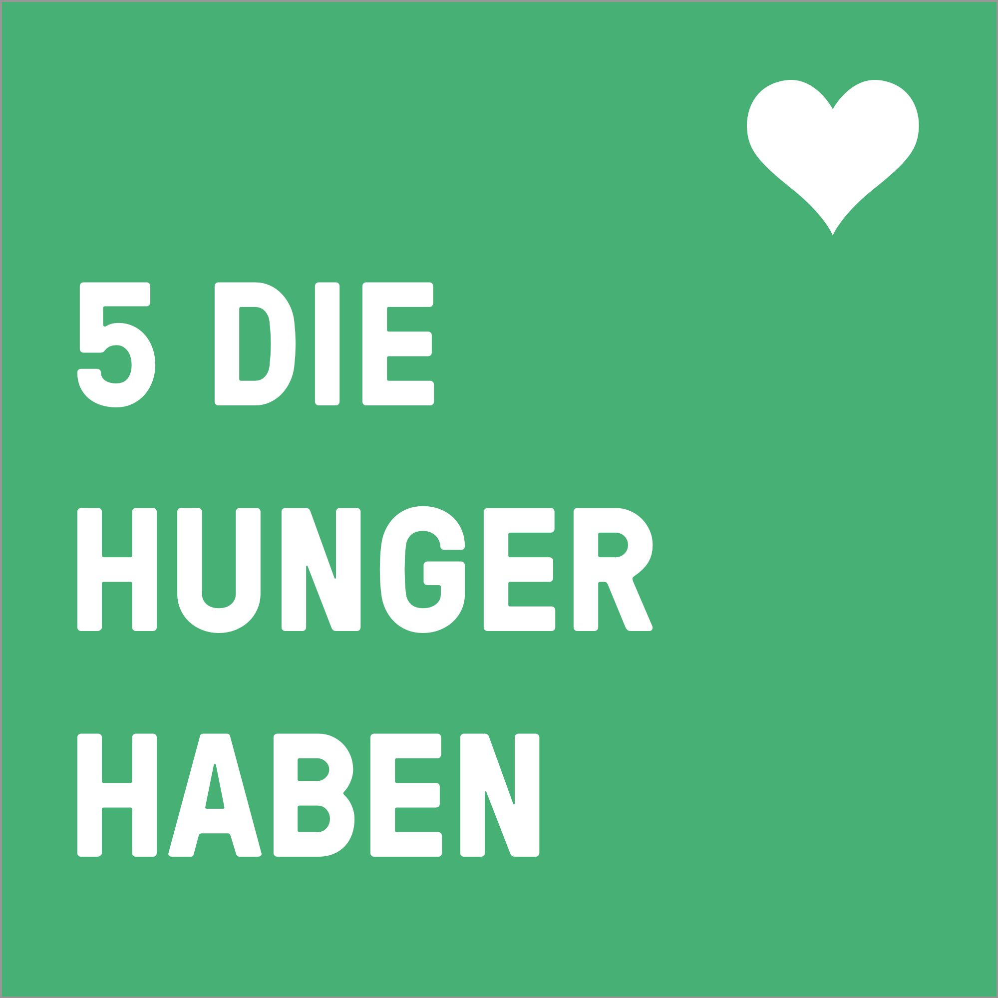 5 die Sideprojects machen
