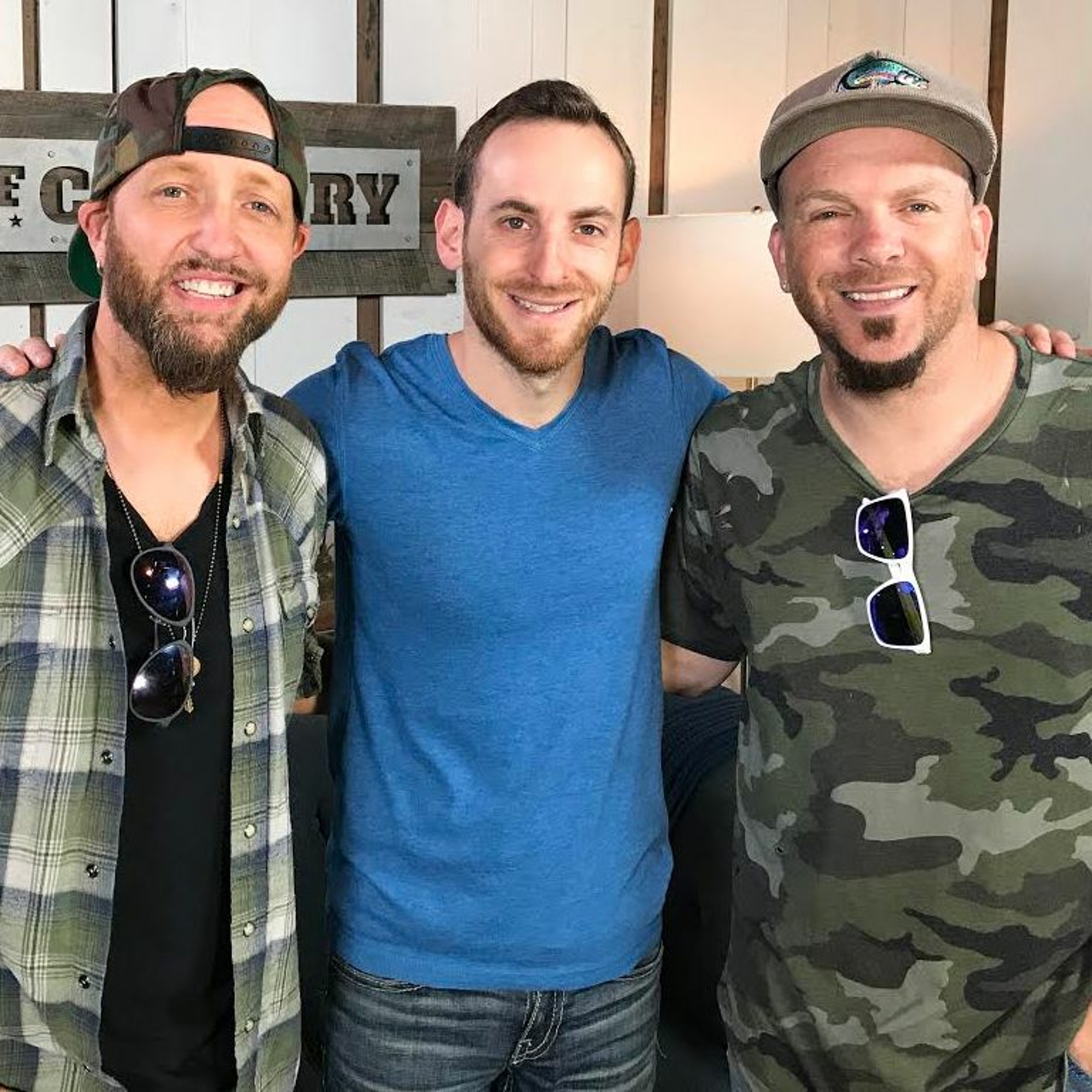 Sam Alex Podcast