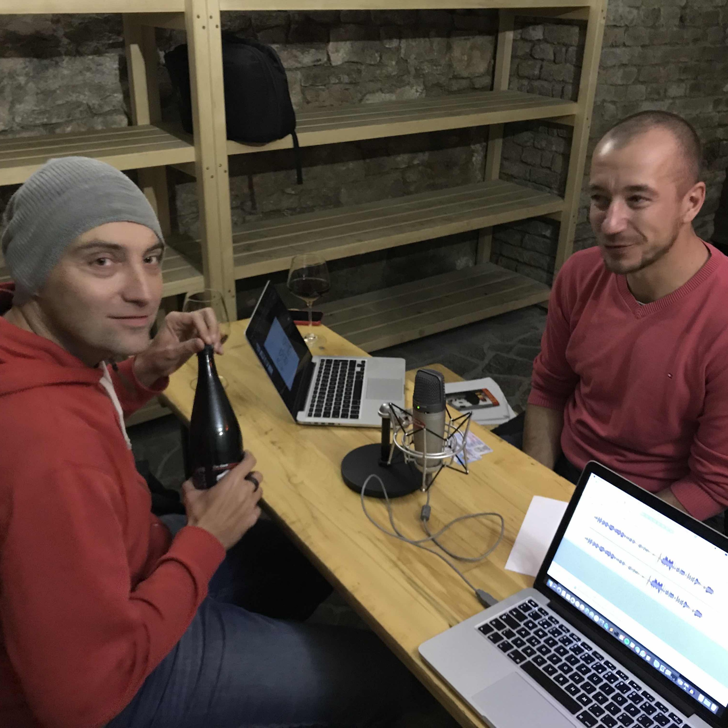 CZ Podcast 209 - Digitální identita, elektronické volby a proč jsme 15 let za Estonskem