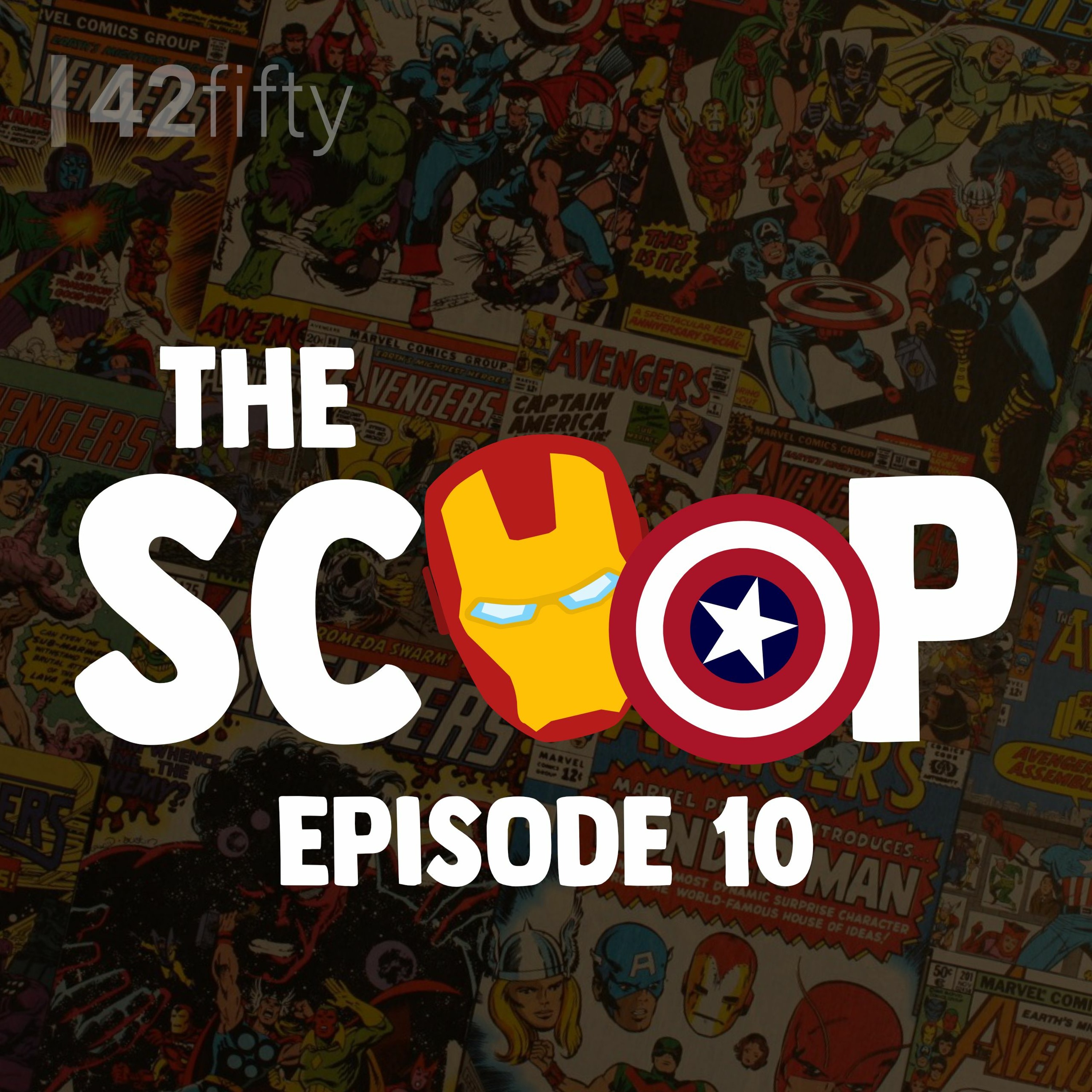 The Scoop