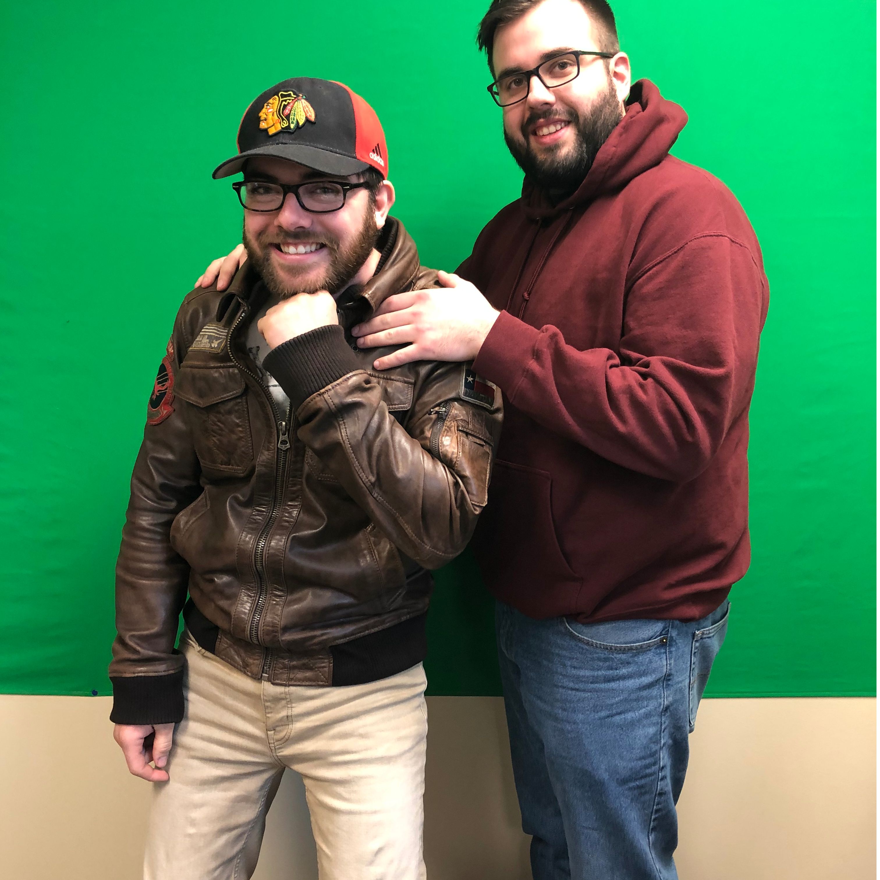 Season One Episode Eleven: Moondance Movie