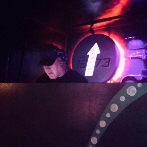 SF UNDERGROUND LIVE @ STUDIO AFTER HOURS