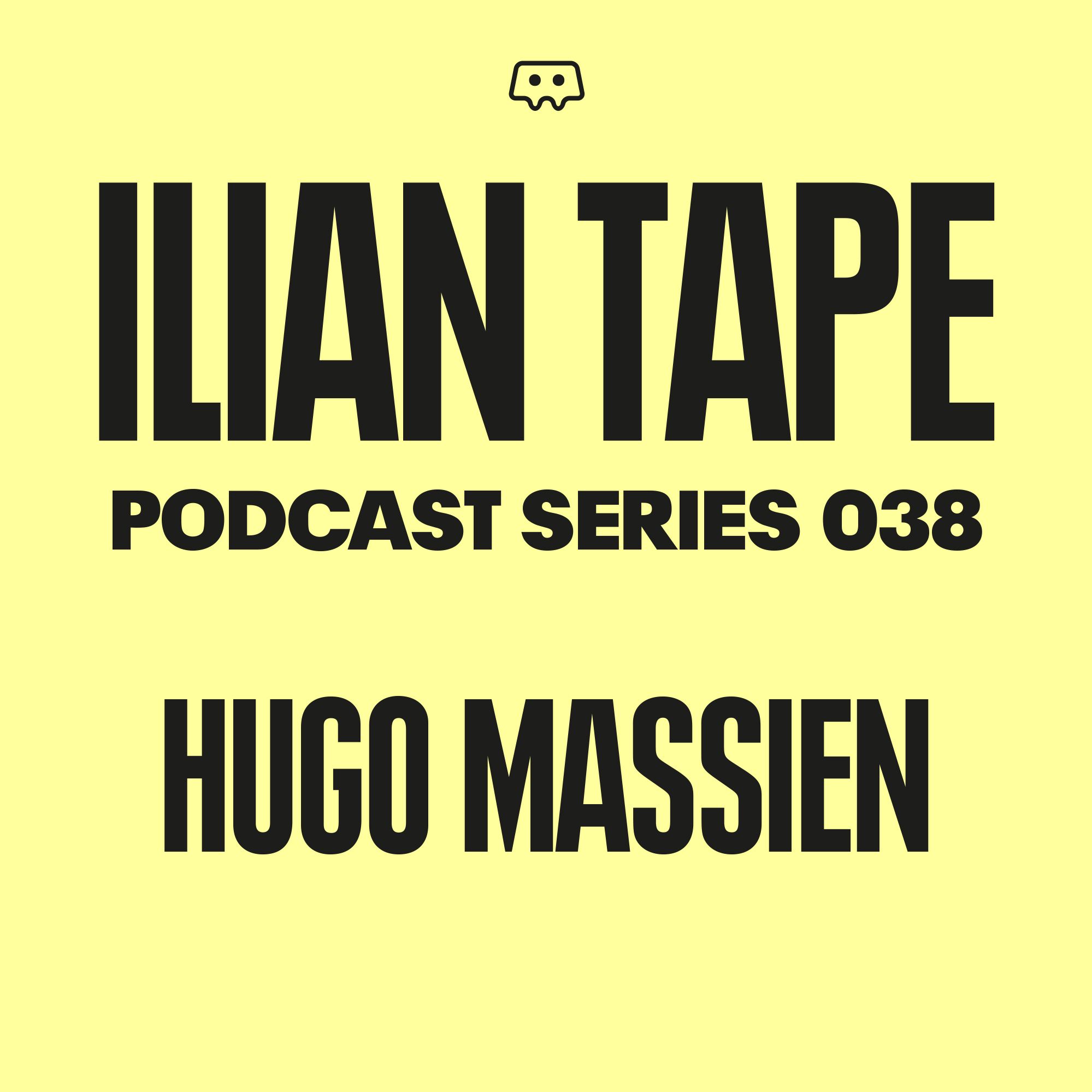 ITPS038 HUGO MASSIEN