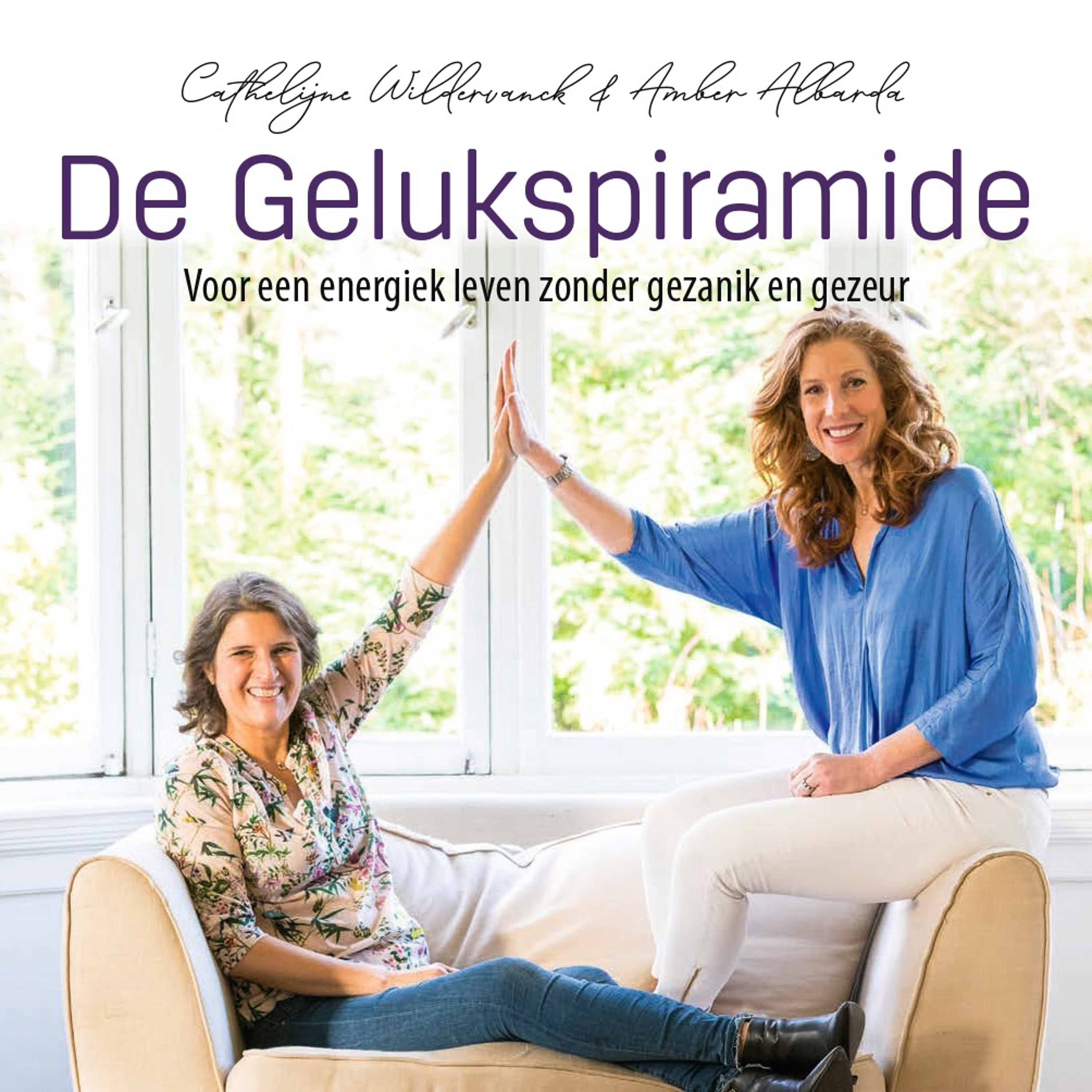 De Gelukspiramide