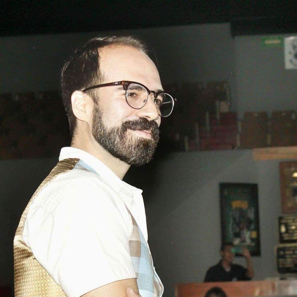 Alex Bruckner "El Tío"