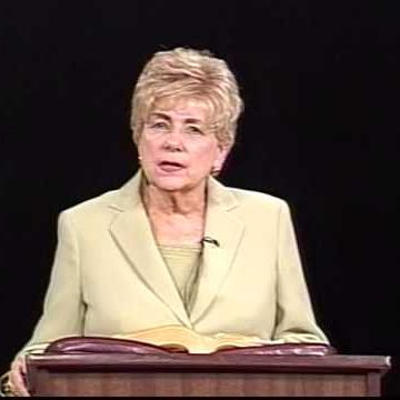 Episode 6226 - Breaking shackles of Demonic Bondage - Dr. Pat Holliday Episode 6226 - Breaking shackles of Demonic Bondage - Dr. Pat Holliday