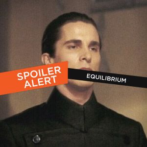 Spoiler Alert
