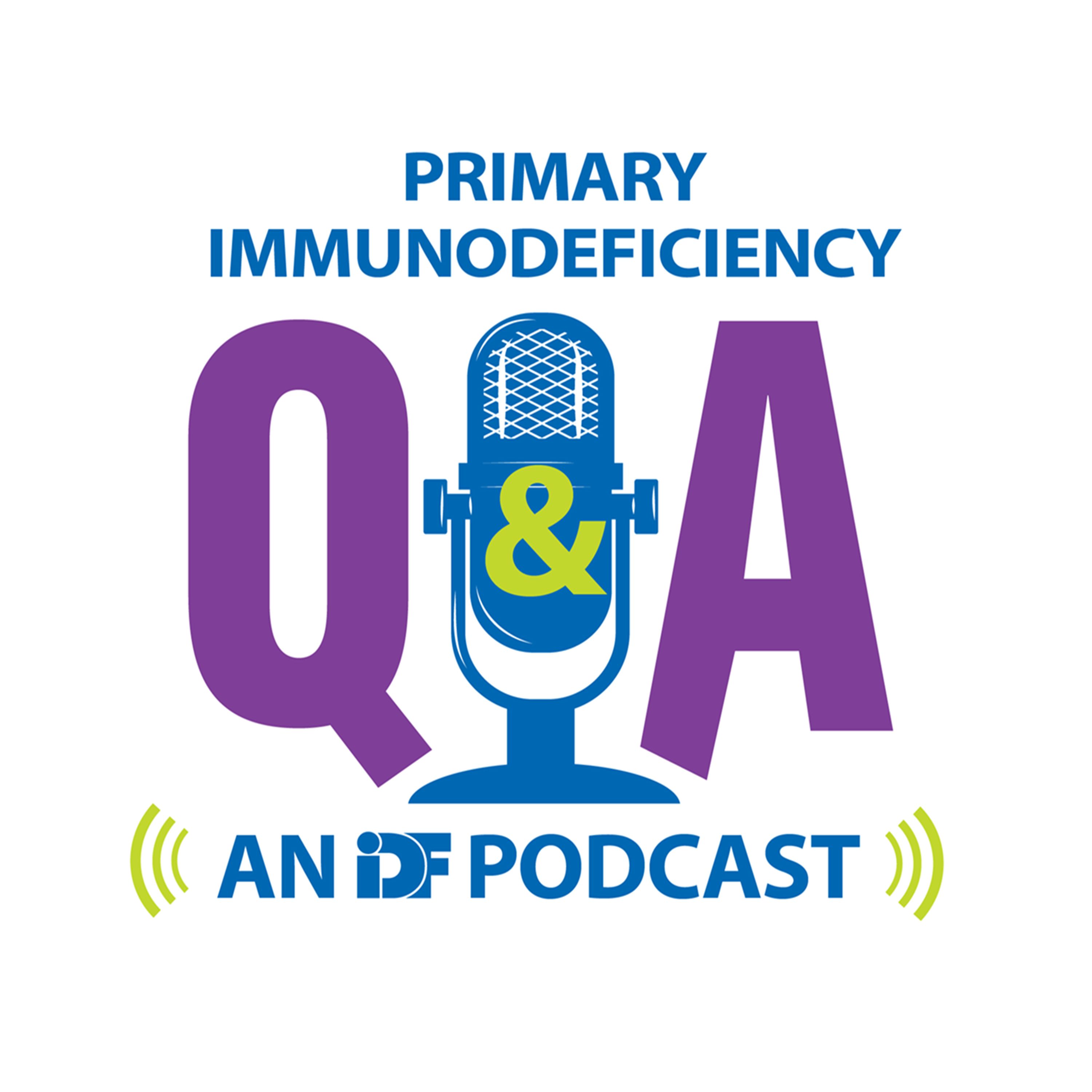 Hemophagocytic lymphohistiocytosis (HLH) - A Diagnosis Specific Episode