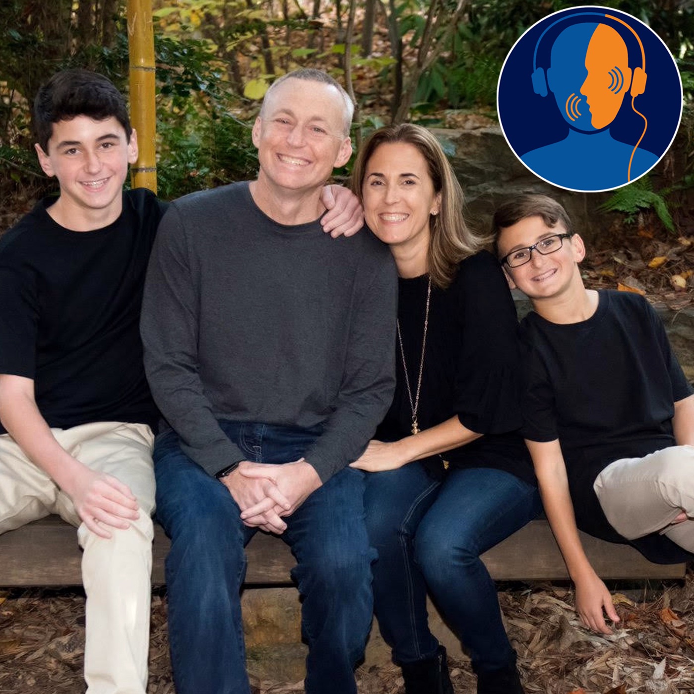 Episode 15: The Physician Patient