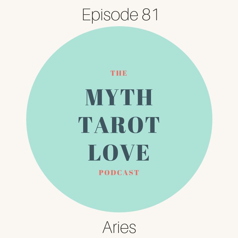 Episode 81: Aries
