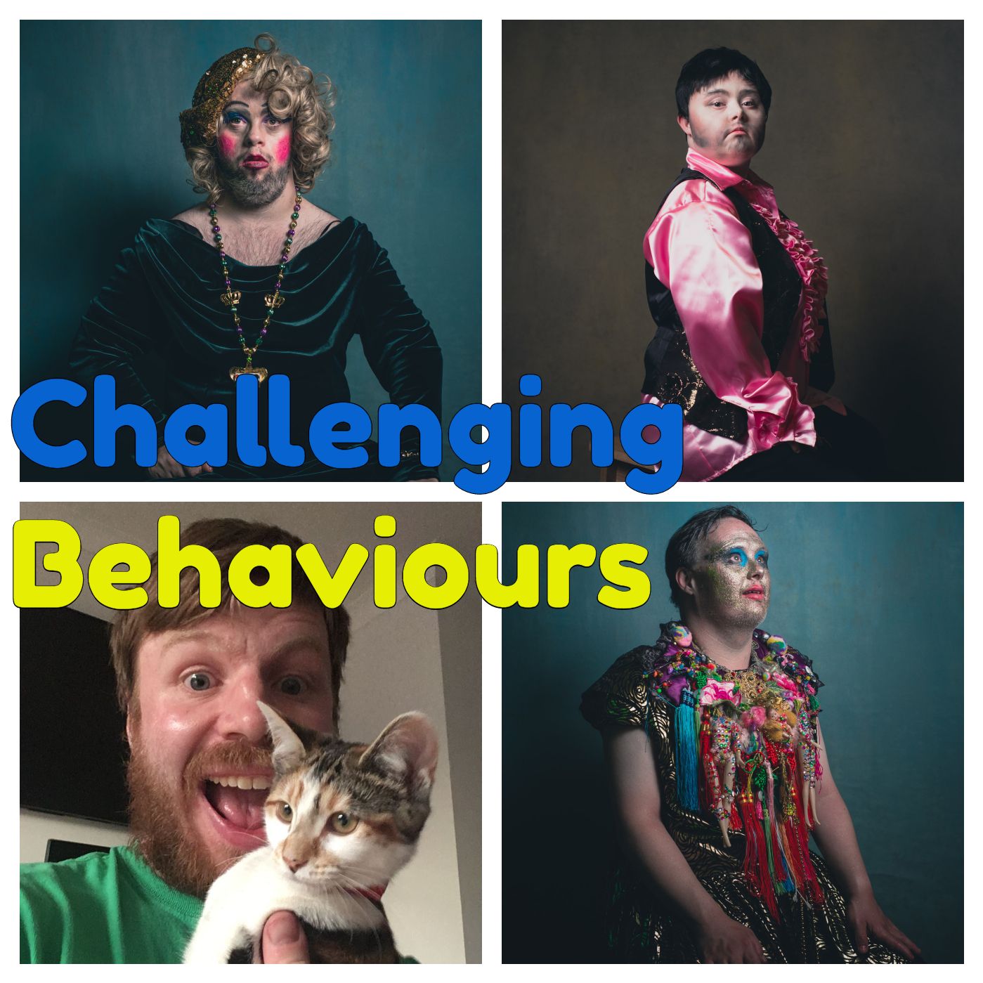 Episode 27 w/ Drag Syndrome - WDSD 2019!