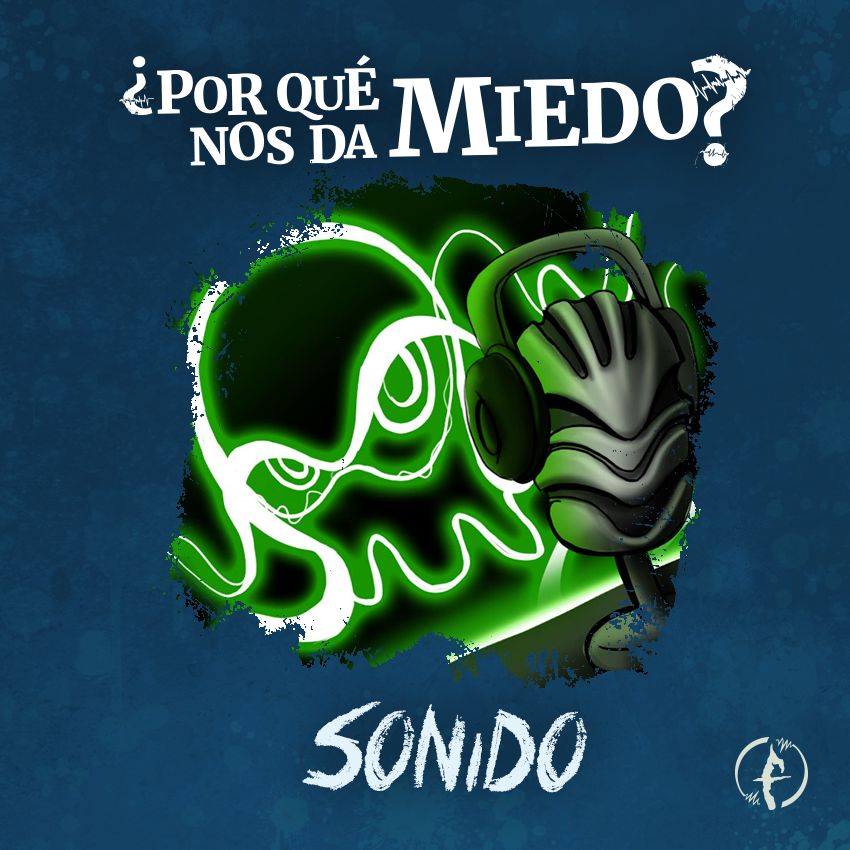 ¿Por qué nos da miedo?