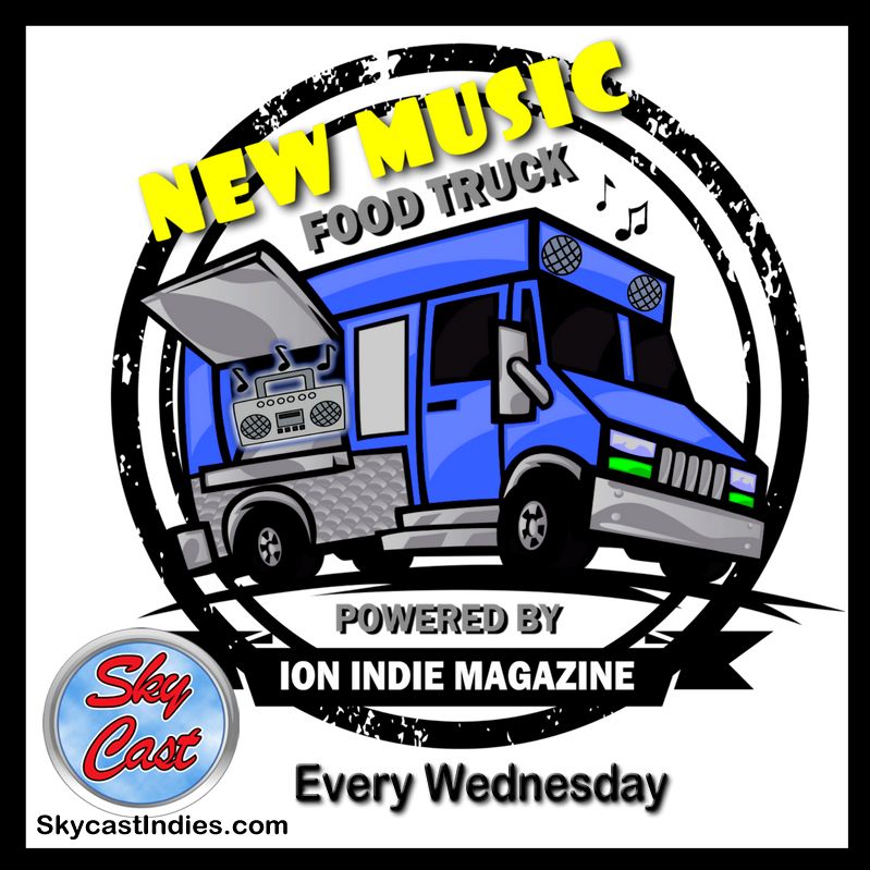 New Music Food Truck # 46