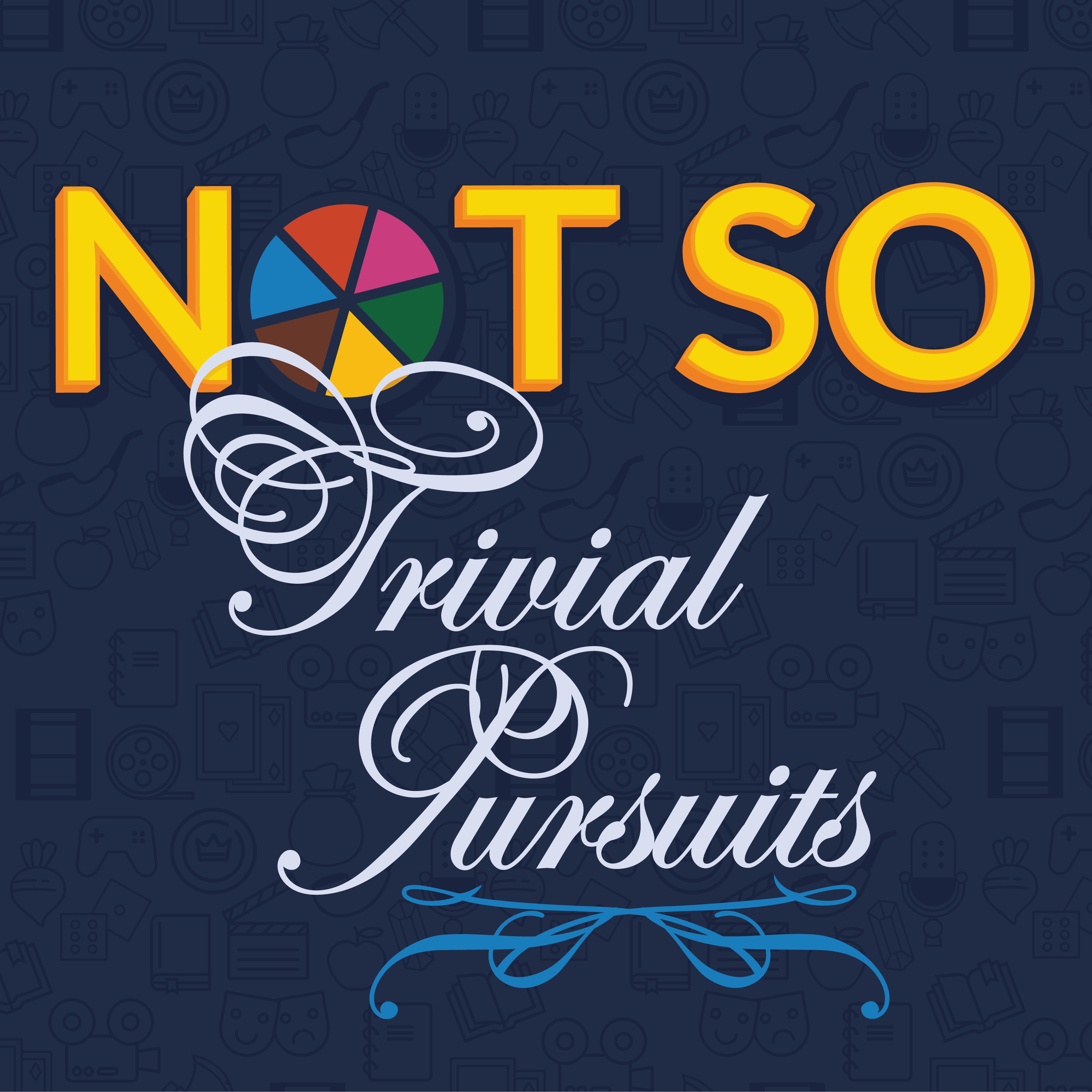 Ep. 6 Not So Trivial Pursuits: Dan and Jesse's Favorite Films