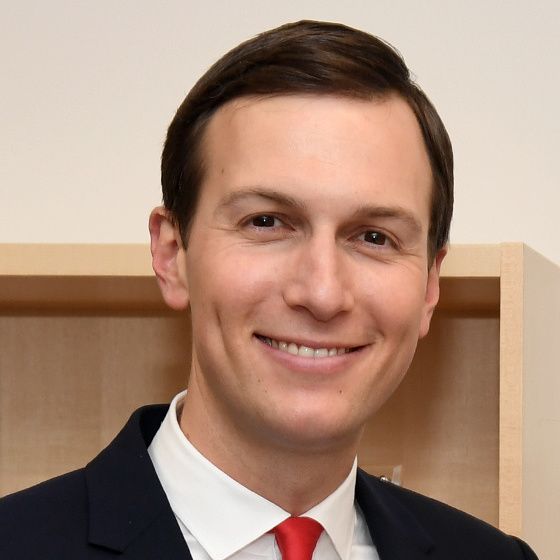 Episode 6218 - Jared Kushner - Is there a Chabad Connection? - Tom Mack Episode 6218 - Jared Kushner - Is there a Chabad Connection? - Tom Mack