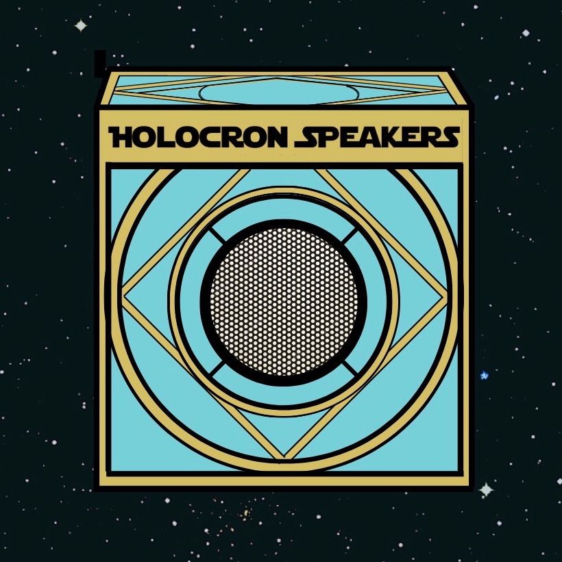 Ep. 7: Asajj Ventress - Assassin, Nightsister, Bounty Hunter