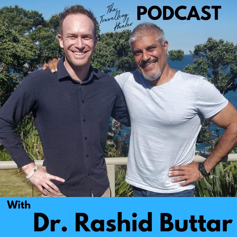 Dr. Rashid Buttar - Advanced Medicine - Episode #10