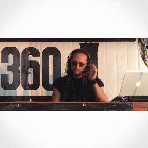 Acrobat @ 360 Rooftop, 19.03.2019