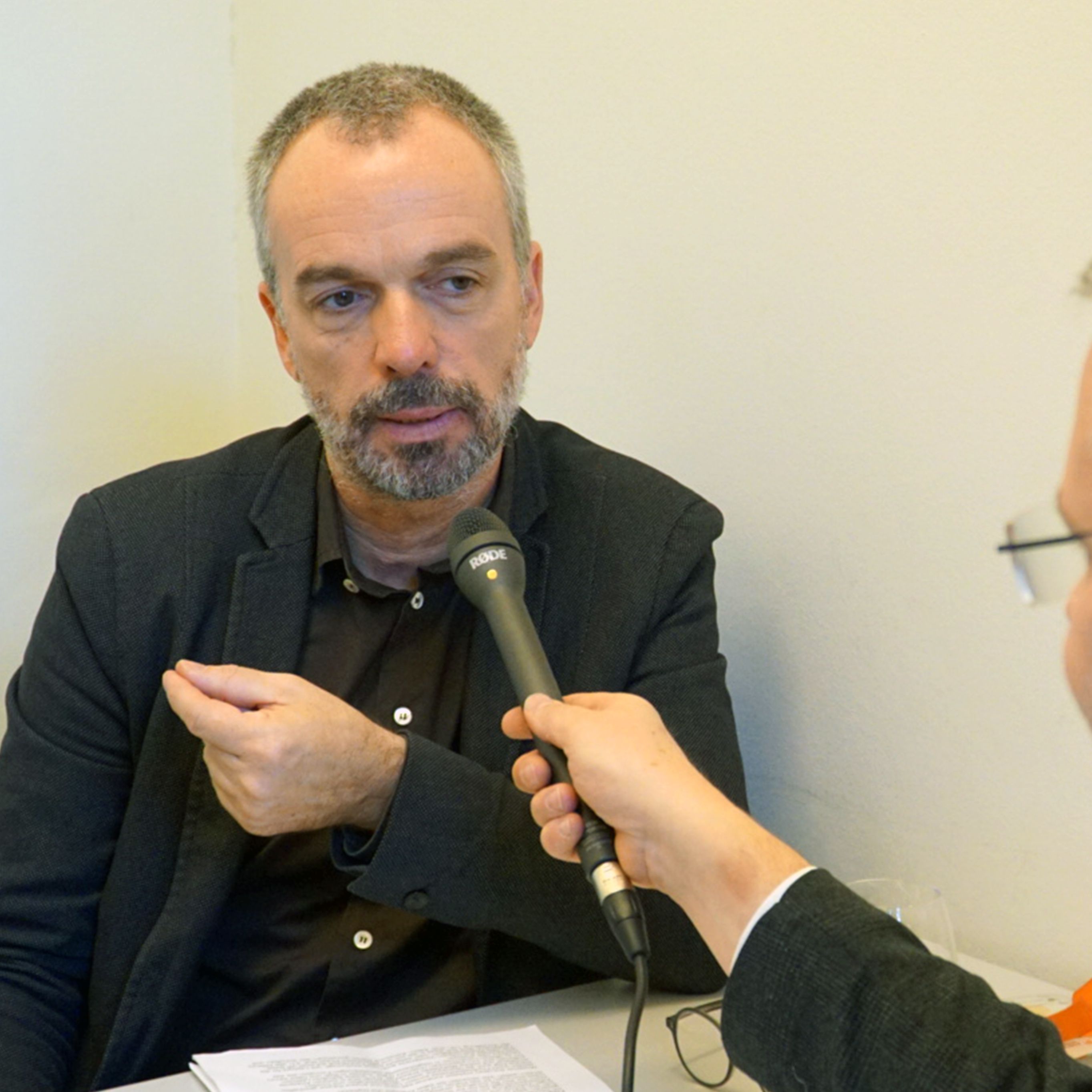 Dr. Olaf Köster-Ehling (Montag Stiftung) – Wie baut man eine gute Schule?