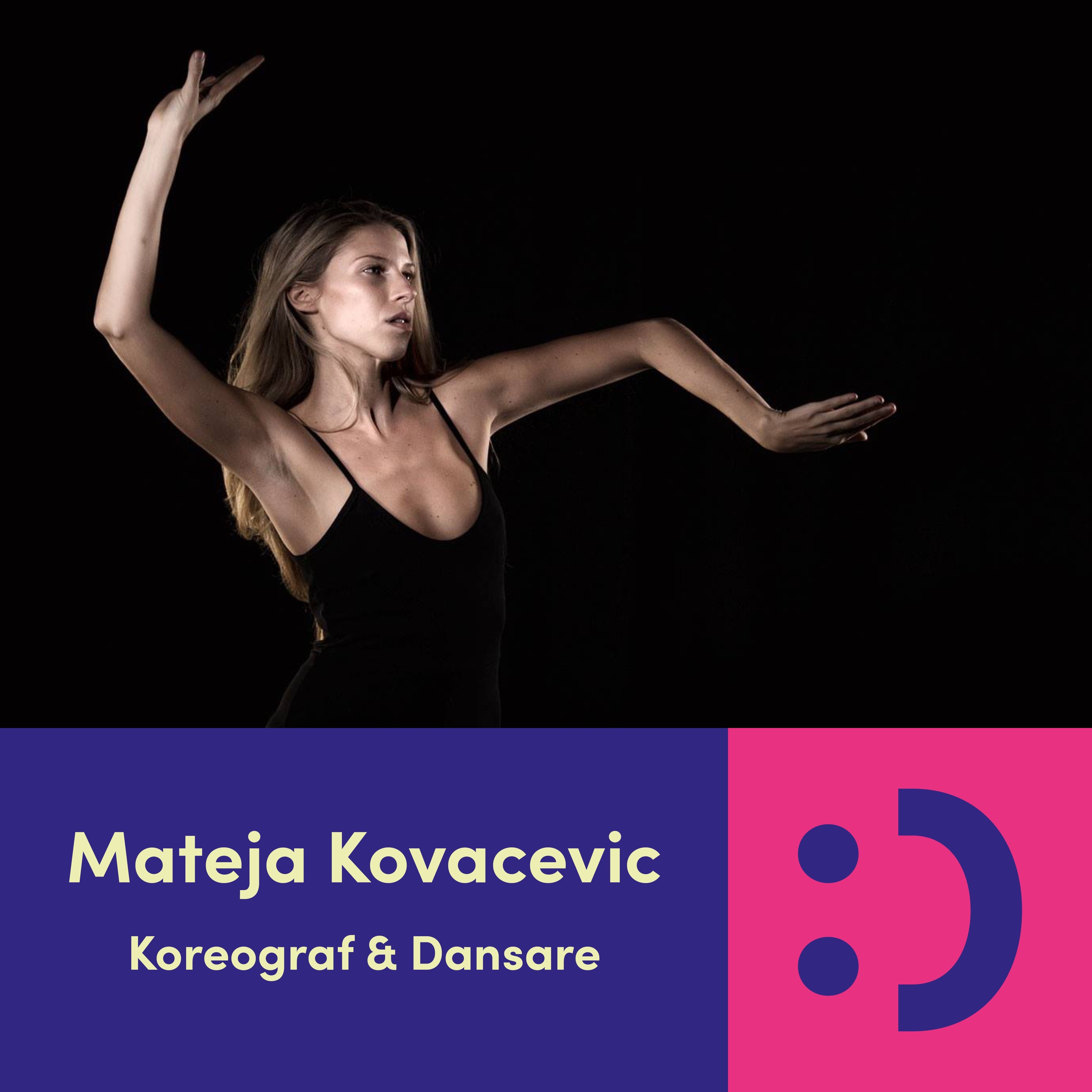 #6 Mateja Kovacevic-Uppsala loves Hiphop