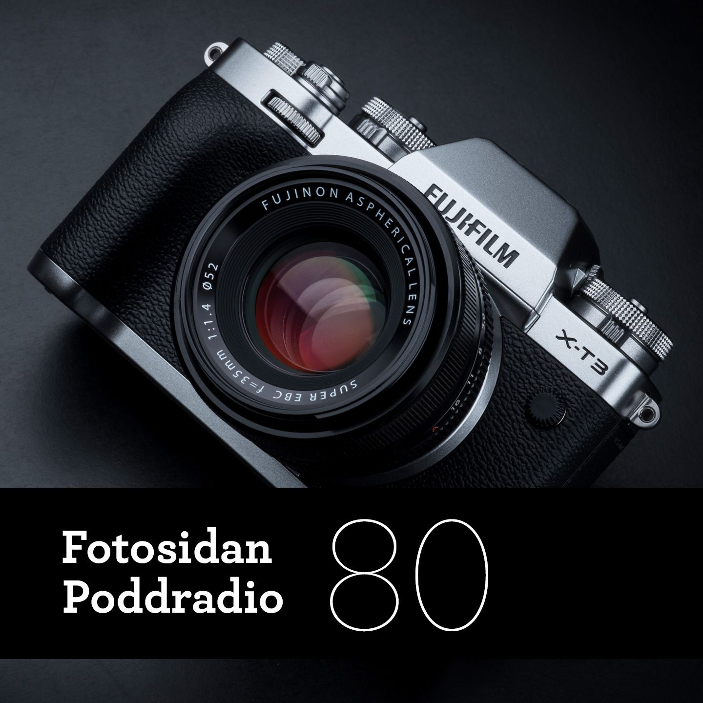 #80 Fujifilm