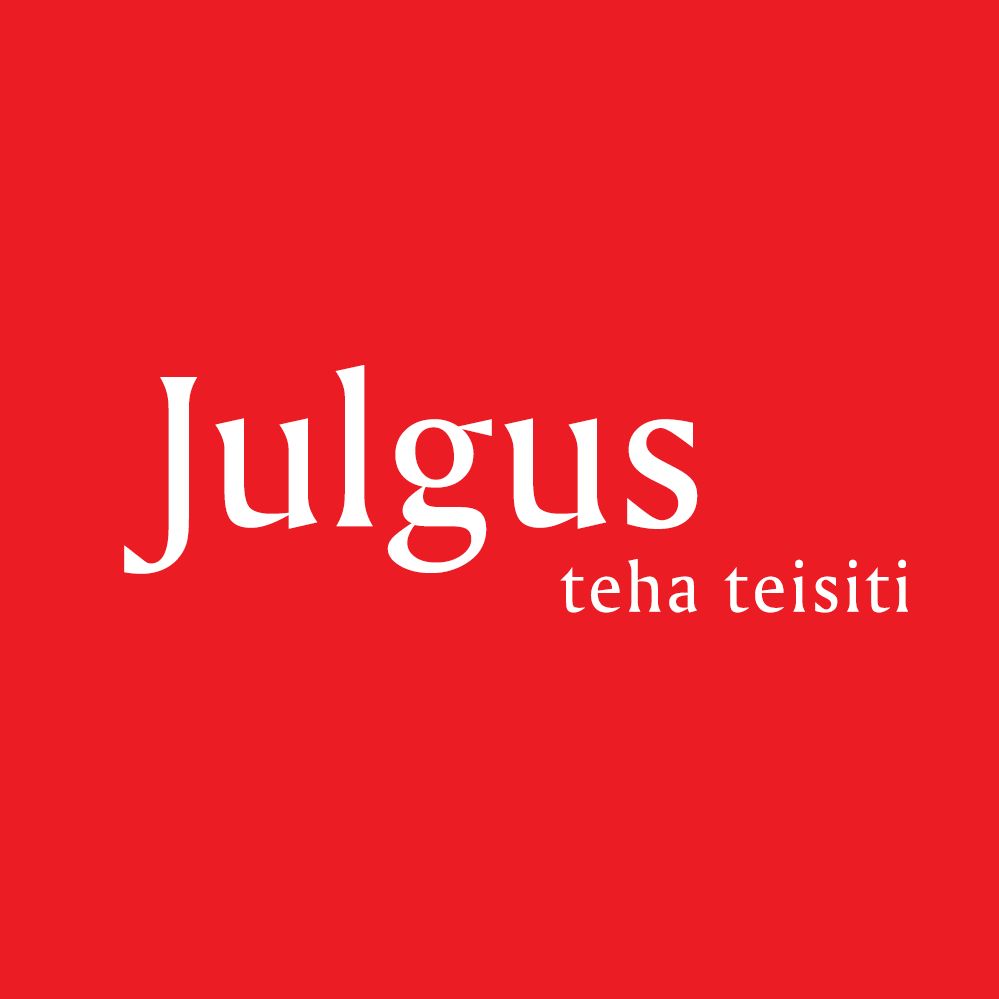 Julgus teha teisiti