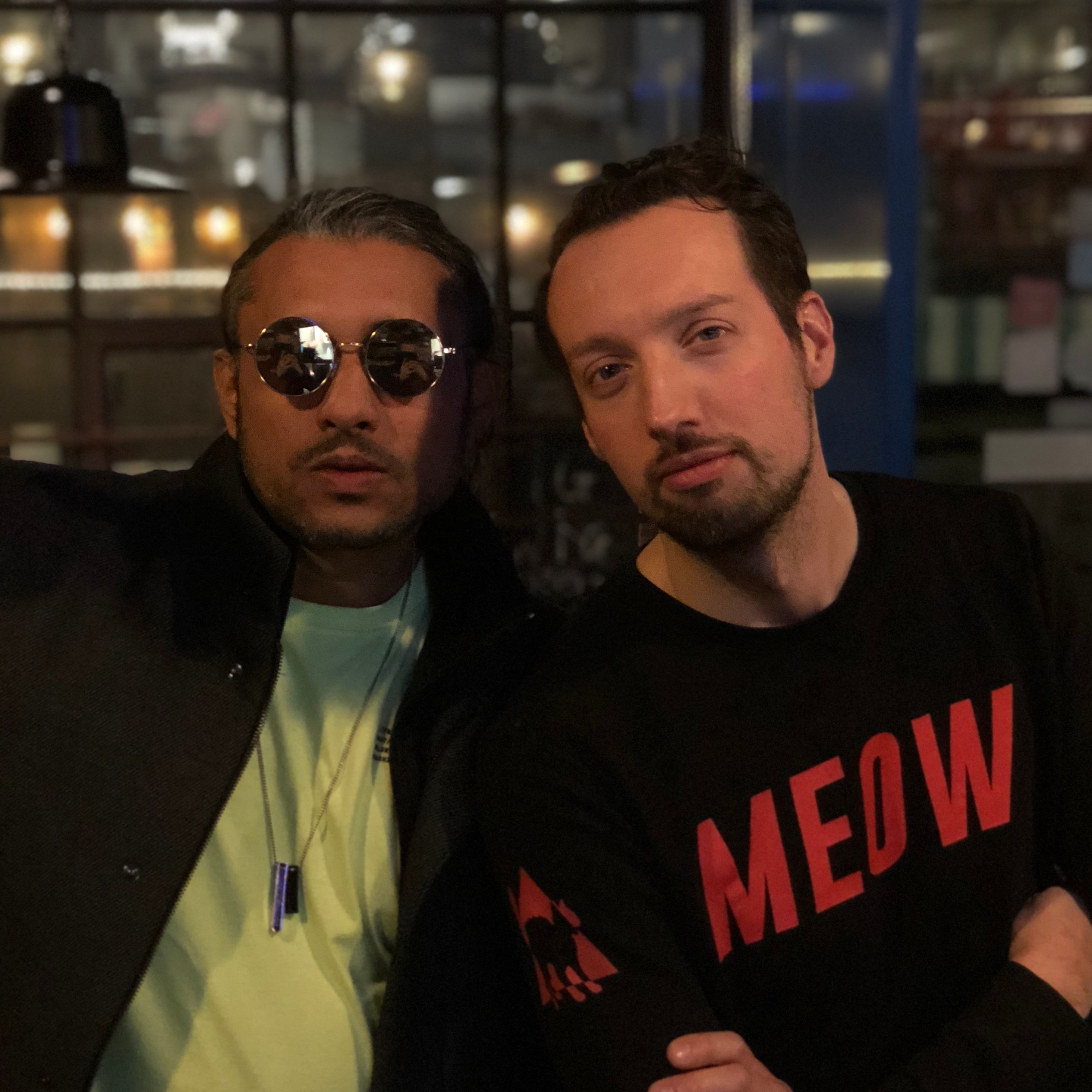 Nightfall 010 w/ Jamie Coins | Select Radio