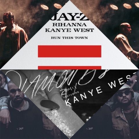 Kanye's Best Features